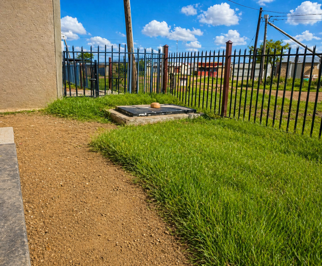 1 Bedroom Property for Sale in Mangaung Free State